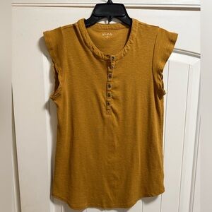 Wonderly women’s size M